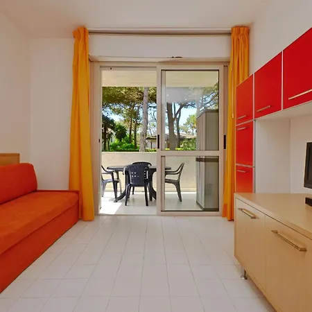 Relaxing Retreat For A Comfortable